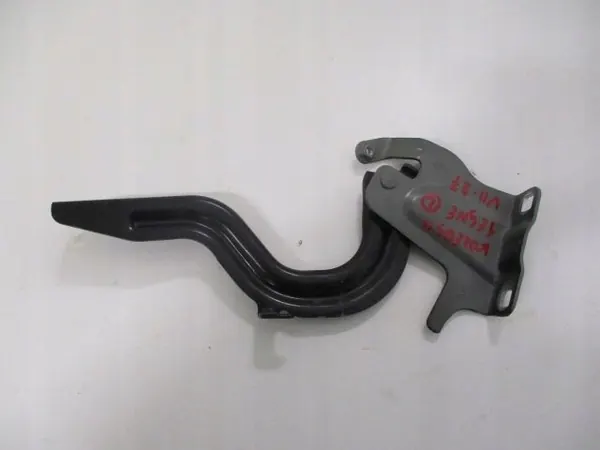 OEM -123ds-d41d8c-587a41 Linker Motorkapscharnier voor Renault Koleos II image 5