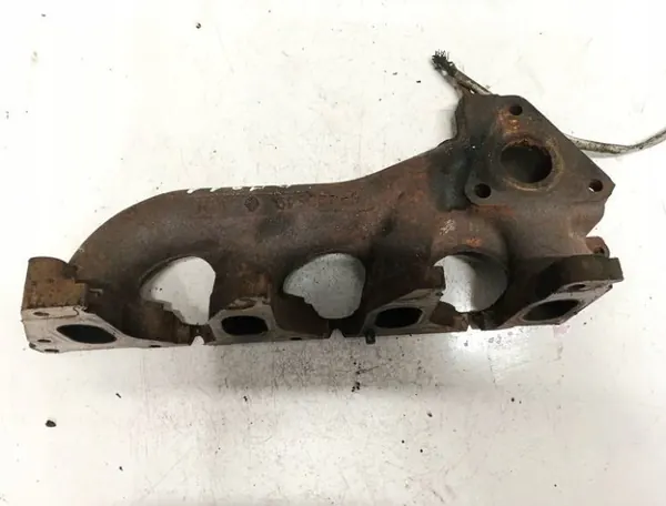 Avgasgrenrör OEM 8426549 för Renault Laguna 1.9L image 2
