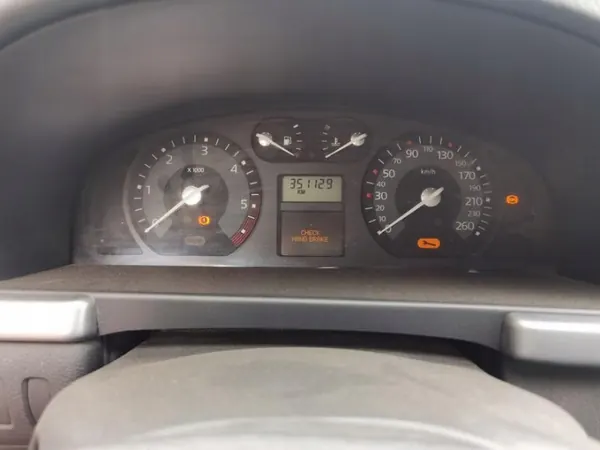 Avgasgrenrör OEM 8426549 för Renault Laguna 1.9L image 10