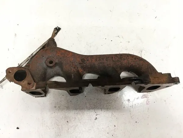 Avgasgrenrör OEM 8426549 för Renault Laguna 1.9L image 4