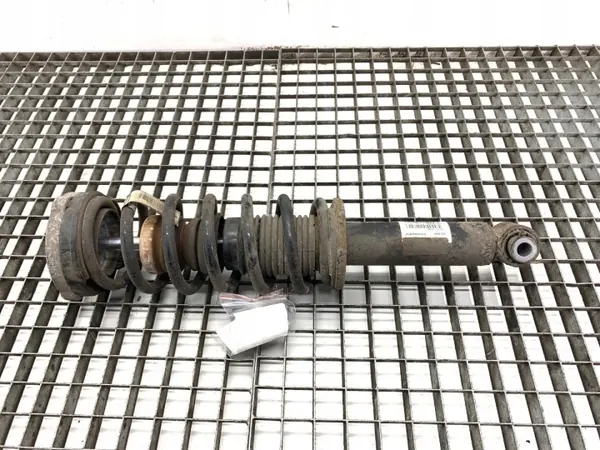 Achter Rechts Schokdemper OEM 6796317 BMW F25 SUV image 2