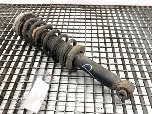 Achter Rechts Schokdemper OEM 6796317 BMW F25 SUV image 3