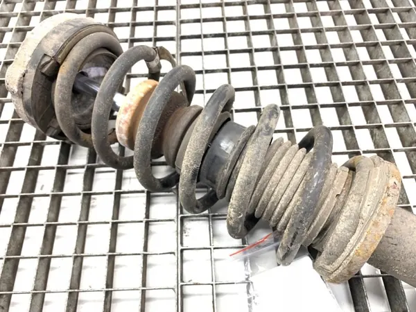 Achter Rechts Schokdemper OEM 6796317 BMW F25 SUV image 4