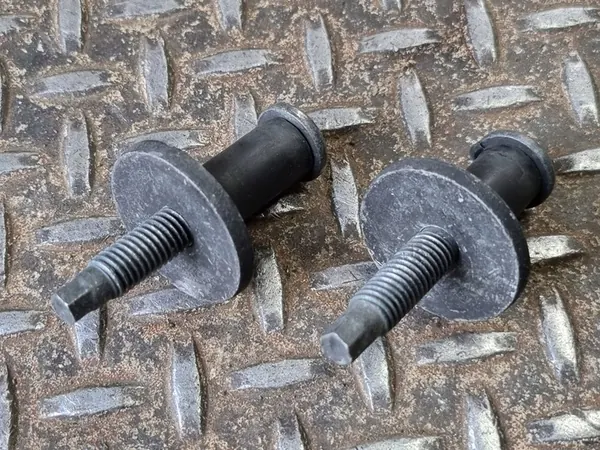 2022 Ram 1500 Hayon Pickup PES23093 image 1