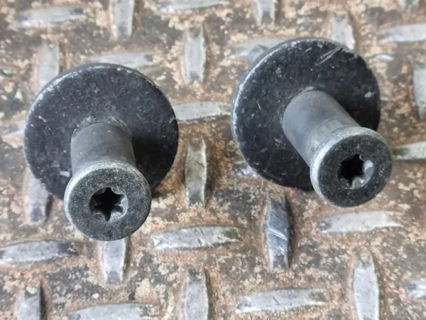 2022 Ram 1500 Hayon Pickup PES23093 image 2