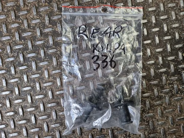 2022 Ram 1500 Hayon Pickup PES23093 image 3