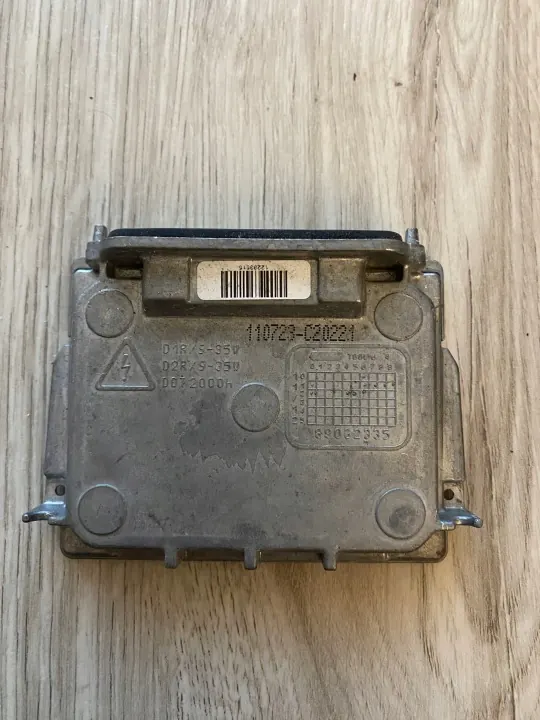 Xenon-förkoppling OEM 6G 89034934 för BMW VW Renault Opel image 2