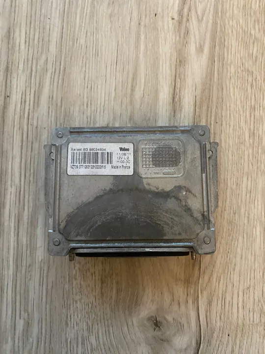 Xenon-förkoppling OEM 6G 89034934 för BMW VW Renault Opel image 3