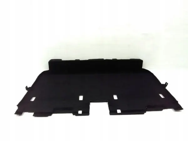 Tapis de sol arrière Tesla Model 3 OEM 174273430A image 2
