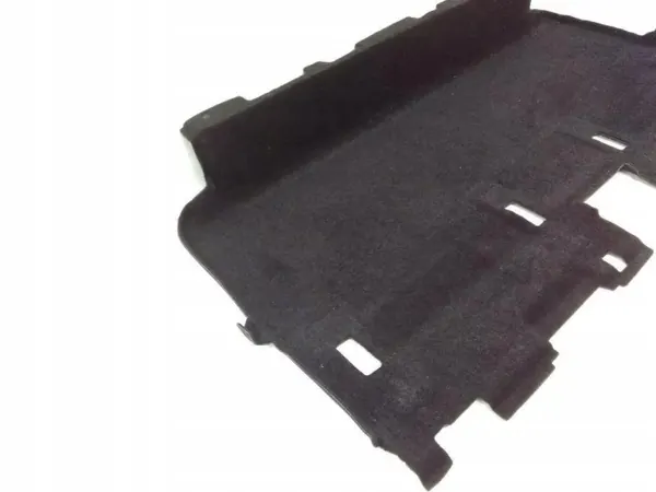 Tapis de sol arrière Tesla Model 3 OEM 174273430A image 3
