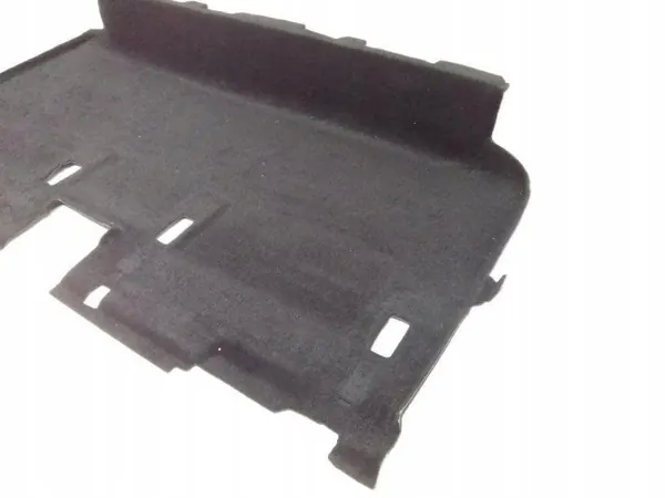 Tapis de sol arrière Tesla Model 3 OEM 174273430A image 4