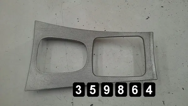 Cadre Levier Vitesse Mercedes OEM AM-359864 Occasion image 2