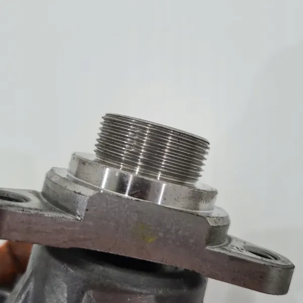 Vattenpump Renault för Nissan Navara D23 image 3