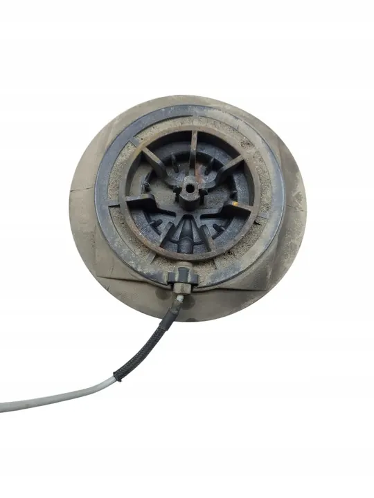 CITROEN C4 PICASSO I Molla Sospensione Aria 9676670180 image 4