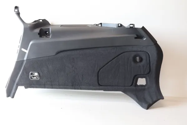 OEM 30721876 Alfombrilla maletero derecha Volvo V60 2016 image 2