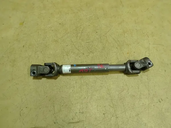 Junta de columna de dirección FIESTA MK7 OEM image 2