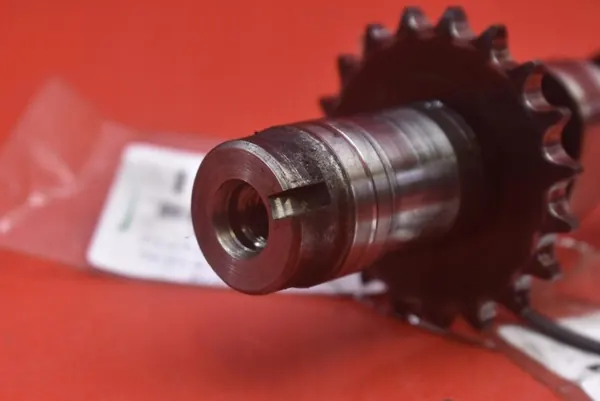 Árbol de levas de escape 9654973580 Ford Focus C-Max MK1 image 10