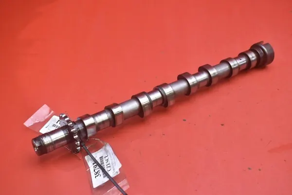 Árbol de levas de escape 9654973580 Ford Focus C-Max MK1 image 3