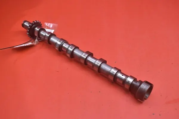 Árbol de levas de escape 9654973580 Ford Focus C-Max MK1 image 4