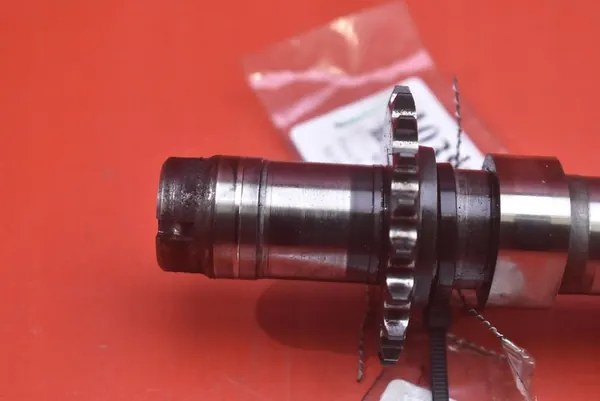 Árbol de levas de escape 9654973580 Ford Focus C-Max MK1 image 5