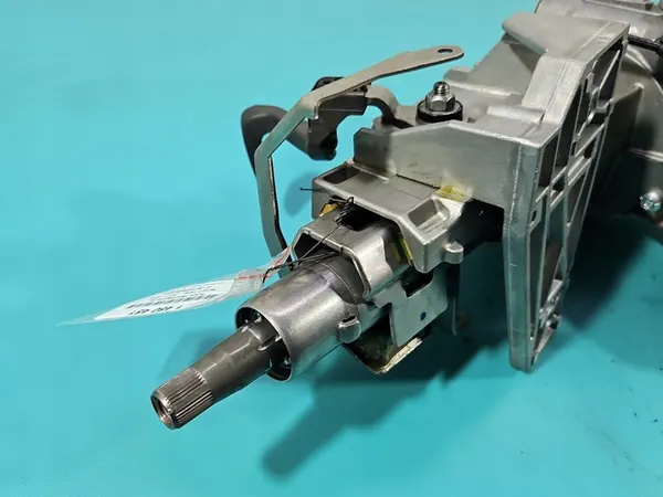 Bomba de direção assistida Renault Captur I 0.9 TCE image 2