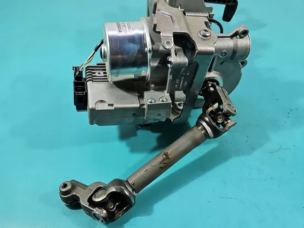 Bomba de direção assistida Renault Captur I 0.9 TCE image 4