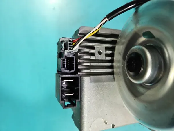 Bomba de direção assistida Renault Captur I 0.9 TCE image 5