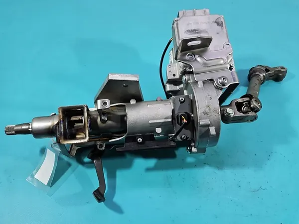 Bomba de direção assistida Renault Captur I 0.9 TCE image 8