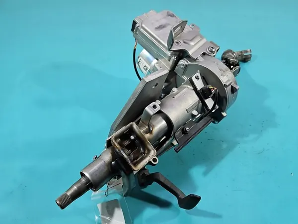 Bomba de direção assistida Renault Captur I 0.9 TCE image 9