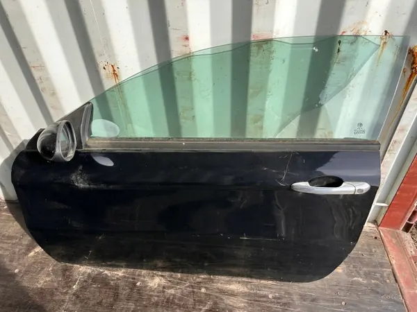 Alfa Romeo GT Etu Vasen Ovi OEM 04 - Käytetty image 2