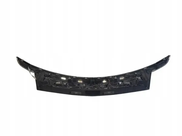 OEM 13272845 Opel OE Feu de Plaque Insignia A image 4