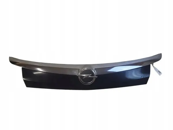 OEM 13272845 Opel OE Feu de Plaque Insignia A image 6