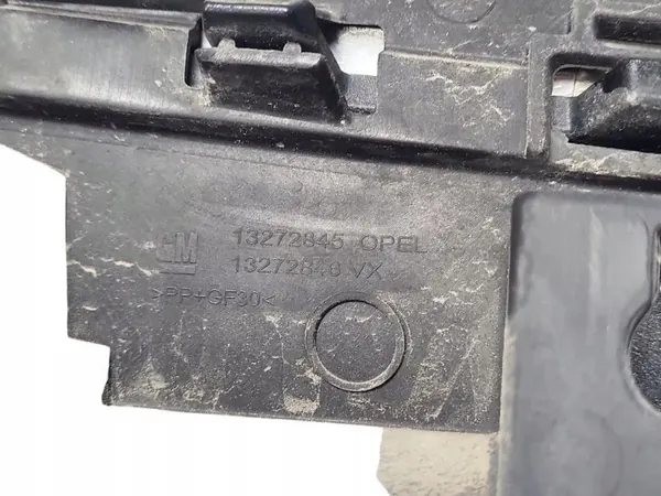 OEM 13272845 Opel OE Feu de Plaque Insignia A image 7