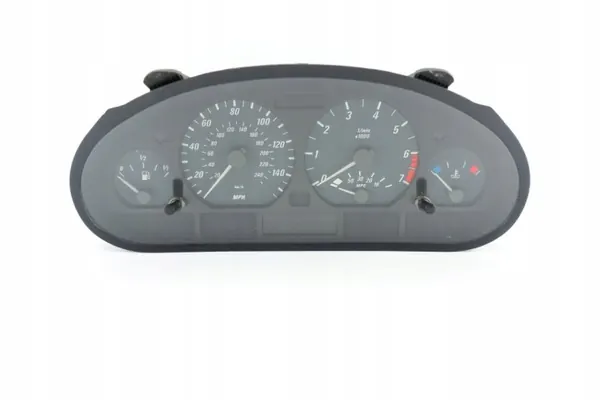 Hastighetsmätare BMW E46 2.0 Bensin OEM 0263606363 image 3