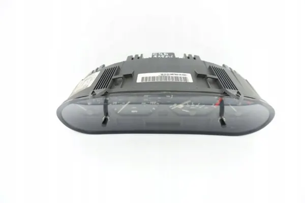Hastighetsmätare BMW E46 2.0 Bensin OEM 0263606363 image 4