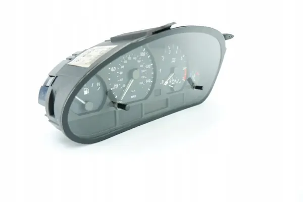Hastighetsmätare BMW E46 2.0 Bensin OEM 0263606363 image 7