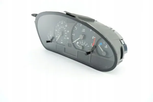 Hastighetsmätare BMW E46 2.0 Bensin OEM 0263606363 image 8