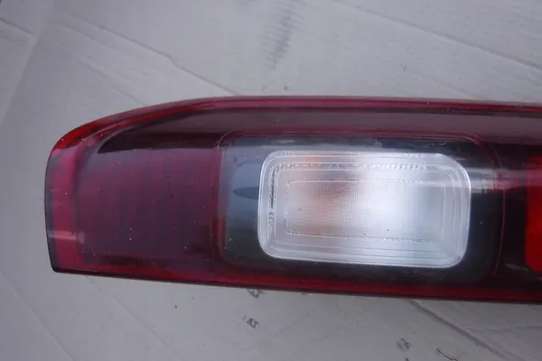 Lámpara Trasera Derecha Renault Trafic III, Vivaro B, Primastar, Talento image 2