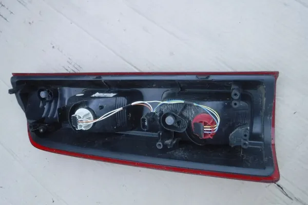 Lámpara Trasera Derecha Renault Trafic III, Vivaro B, Primastar, Talento image 4