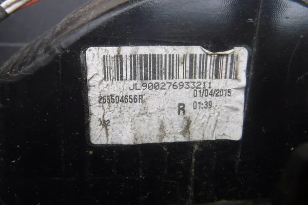 Lámpara Trasera Derecha Renault Trafic III, Vivaro B, Primastar, Talento image 5