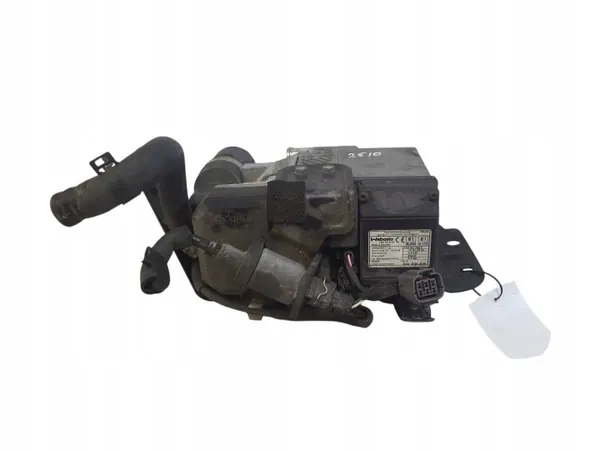 Aquecedor Webasto OEM 9006156C para Mazda 6 Sedã image 2