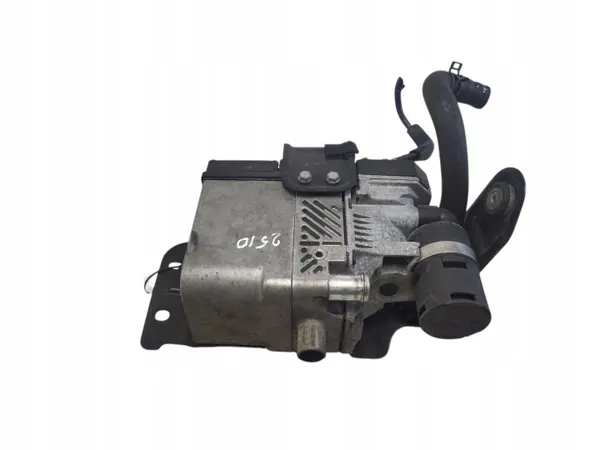 Aquecedor Webasto OEM 9006156C para Mazda 6 Sedã image 3