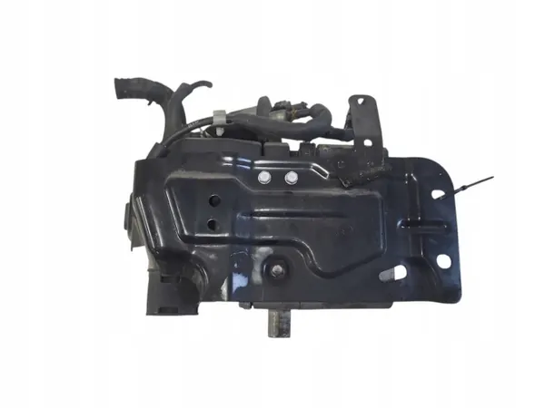 Aquecedor Webasto OEM 9006156C para Mazda 6 Sedã image 4