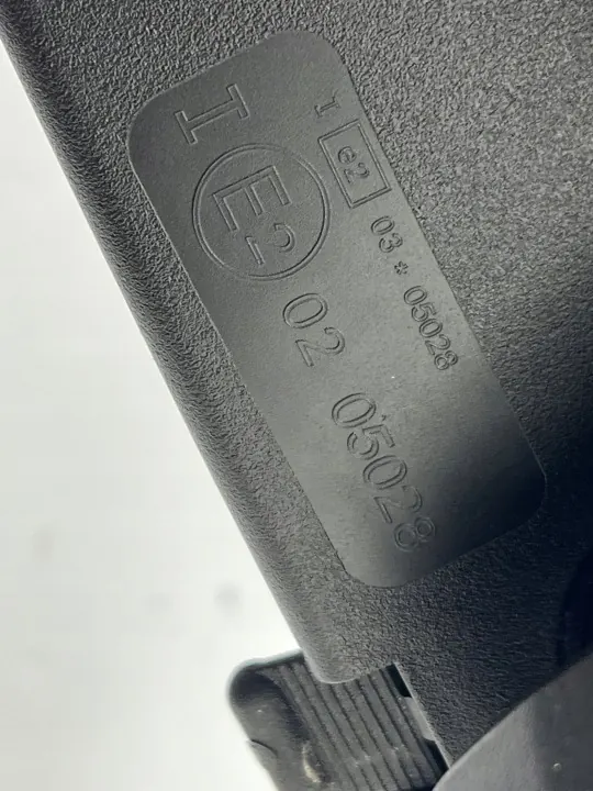 OEM 98088841 Ensemble de carrosserie d'occasion image 7