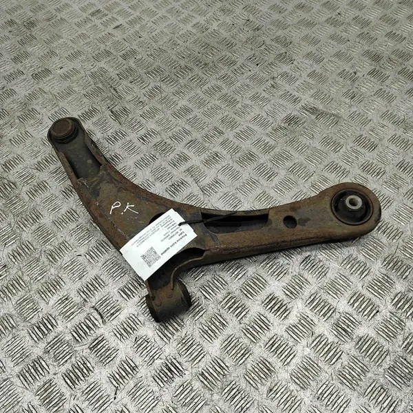 Braccio di Controllo Anteriore Sinistro Mitsubishi Outlander III 4013A499 image 2