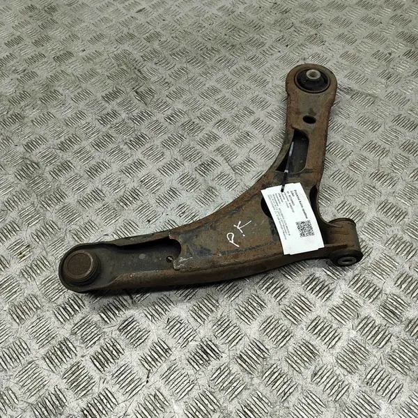 Braccio di Controllo Anteriore Sinistro Mitsubishi Outlander III 4013A499 image 3