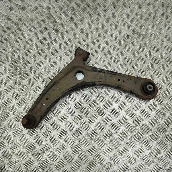 Braccio di Controllo Anteriore Sinistro Mitsubishi Outlander III 4013A499 image 4