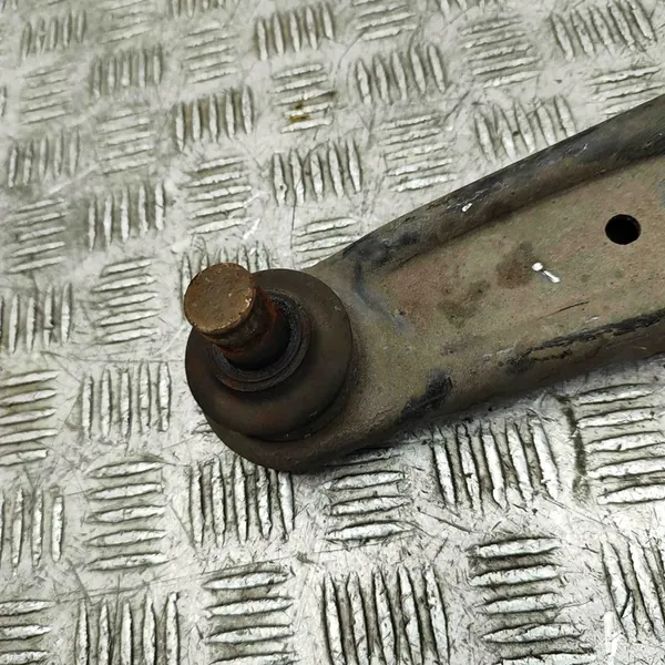 Braccio di Controllo Anteriore Sinistro Mitsubishi Outlander III 4013A499 image 7