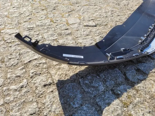 Spoiler do para-choques dianteiro OEM 3G0805903H para VW Passat B8 Alltrack image 3