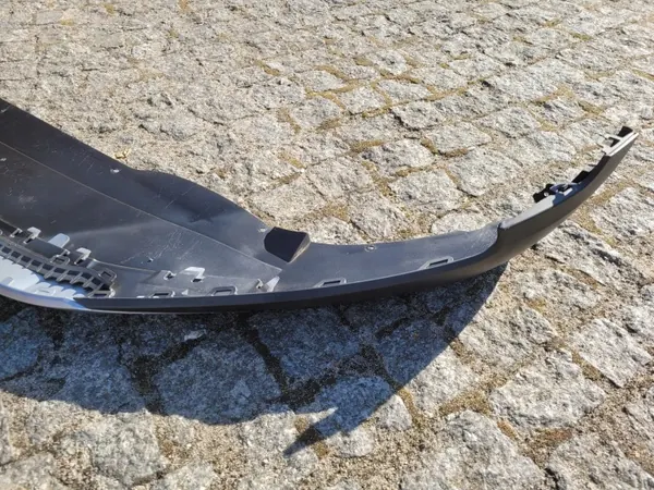 Spoiler do para-choques dianteiro OEM 3G0805903H para VW Passat B8 Alltrack image 4
